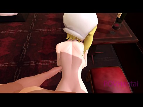 ❤️ Hentai cancr bugail Fiona Fideos rhyw wrthon ni ﹏