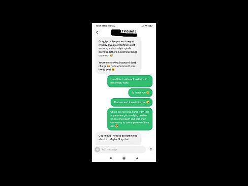 ❤️ Ychwanegais PAWG newydd gan Tinder at fy harem (siarad â Tinder yn gynwysedig) Fideos rhyw wrthon ni ﹏